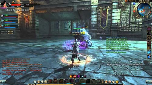 C9 Online Dungeons Guide